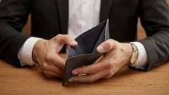 6 návyků, které vás programují na chudobu: kvůli nim nikdy nebudete úspěšní